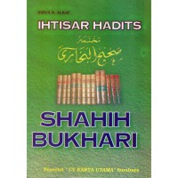 Ihtisar Hadist Shahih Bukhari