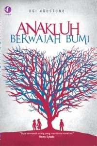 Anakluh Berwajah Bumi