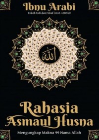 Rahasia Asmaul Husna
