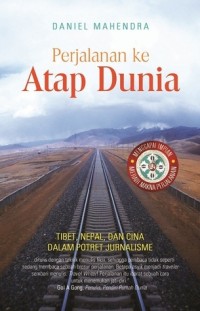 Perjalanan ke Atap Dunia
