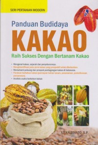 Panduan Budidaya Kakao: Raih Sukses dengan Bertanam Kakao