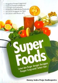Super Foods