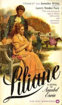 Liliance