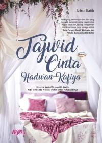 Tajwij Cinta Hadwan-Kafiya