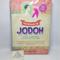 The Miracle Jodoh