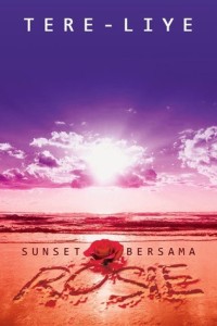 Sunset Bersama Rosi