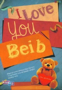 I Love you Beibe