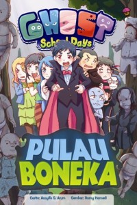 Pulau Boneka