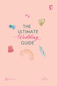 THE ULTIMATE WEDDING GUIDE