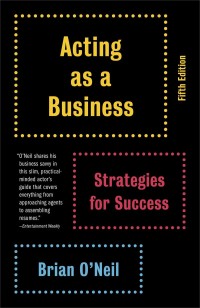 ACTING AS A BUSINESS