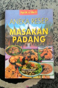 Aneka Resep Masakan Padang