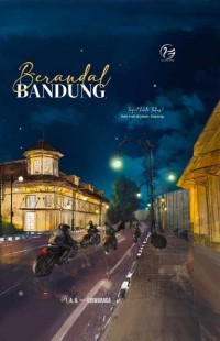 Berandal Bandung
