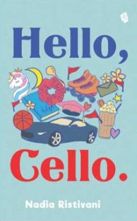 Hello, Cello.