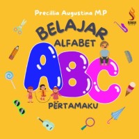 Belajar Alfabet ABC Pertamaku