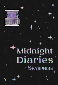 Midnight Diaries by Malioboro Hartigan
