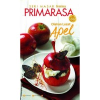 Olahan Lezat Apel