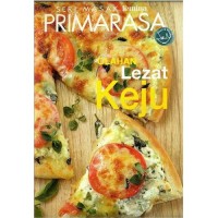 Olahan Lezat Keju