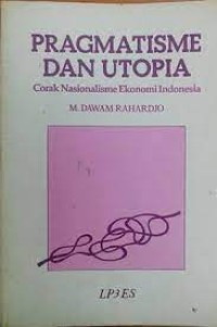 Pragmatisme dan utopia
