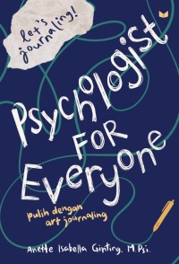 Psychologist For Everyone