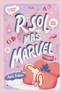 Risol Mas Marvel