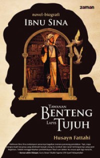 Tawanan Benteng Lapis Tujuh