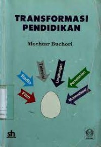 Tranformasi pendidikan