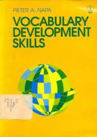 Vocabulary Development Skills