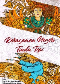 Keragaman Negeri Tiada Tepi