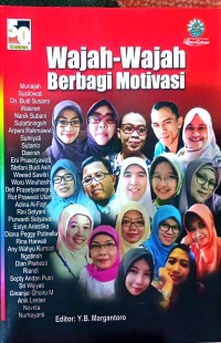Wajah-Wajah Berbagi Motivasi