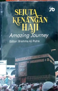 Sejuta Kenangan Haji