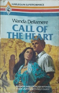 Call of The Heart