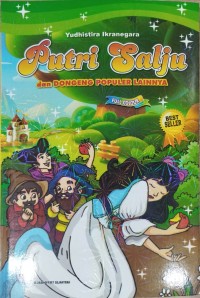Putri Salju dan Dongeng Populer Lainnya