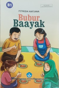 Bubur Baayak