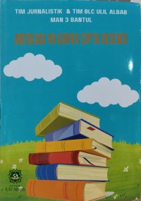 Antologi 49 Karya Cipta Resensi