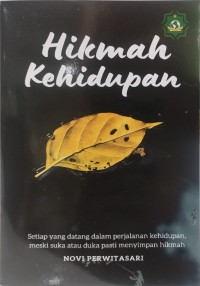 Hikmah Kehidupan
