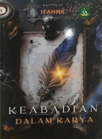 Keabadian dalam Karya