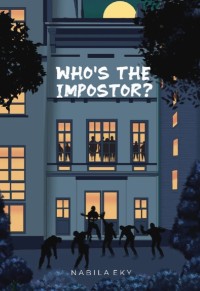 Who's The Impostor