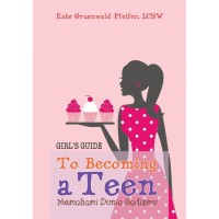 GIRL'S GUIDE To Becoming a Teen : Memahami Dunia Gadismu