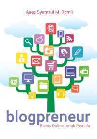 Blogpreneur : Bisnis Online untuk Pemula