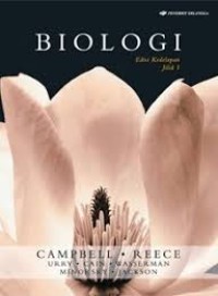 Biologi Edisi Kelima Jilid 1
