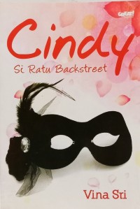 Cindy Si Ratu Backstreet