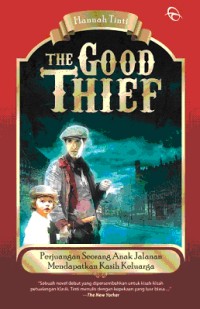THE GOOD THIEF