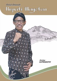 Antuk Amanah Bupati Magetan