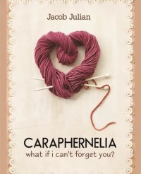 Caraphernelia : what if i can't forget you?