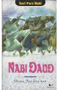 Seri Para Nabi : Nabi Daud