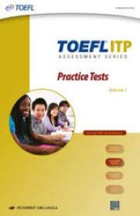 TOEFL ITP