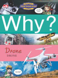 Why? : Drone