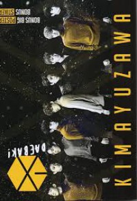 EXO Daebak !