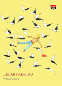 Lelaki Kertas