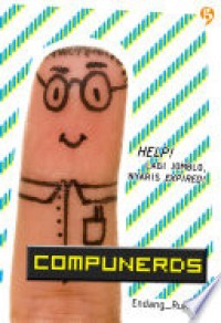 Compuners : help! lagi jomblo, nyaris expired